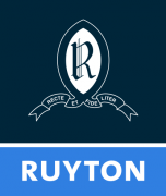 Ruyton Girls' School Logo